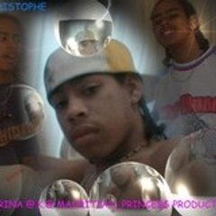 Christophe Marie