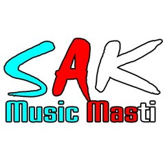 SAK music Masti