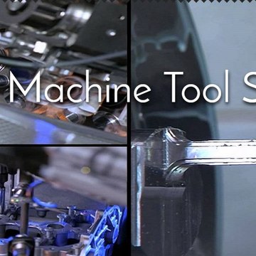 Precisemachinetoolservice