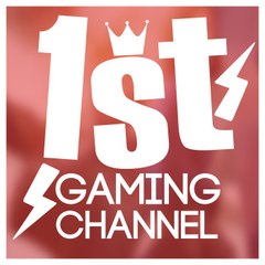 1st Gaming Channel