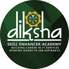 DIKSHA CDC
