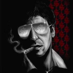 Tony Del Rey