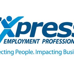 Express Employment of Farmers Branch, TX