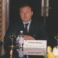 Stefano Roma