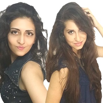Engy and Nancy Beauty