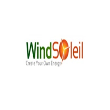 WindSoleil Solar and Wind Energy Services