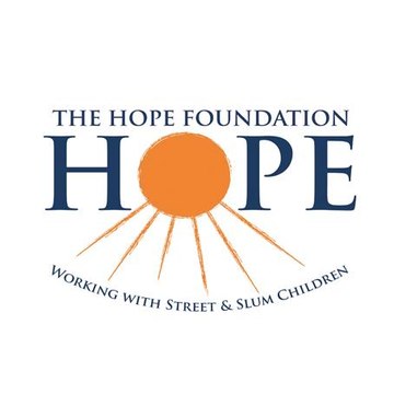 The Hope Foundation UK