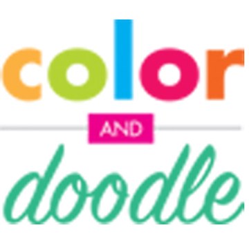 Color and Doodle