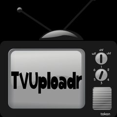 TVUploadr