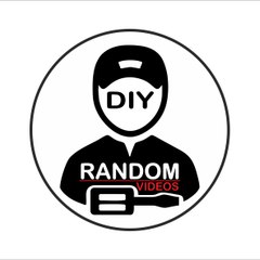 DIY Random Videos DRV