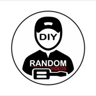 DIY Random Videos DRV