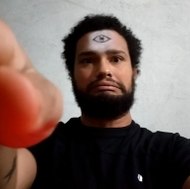 Eu mesmo, Inconveniente Silva