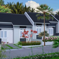 Rumah Minimalis