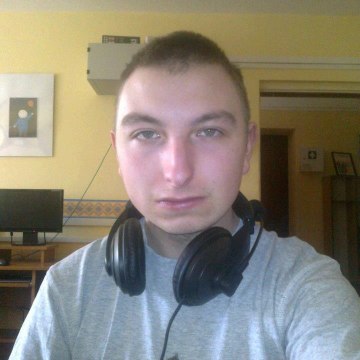 DJ Marcinos Oficjalny