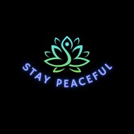 Stay Peaceful