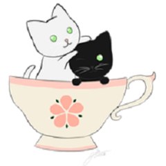 Miki und Mio Anime