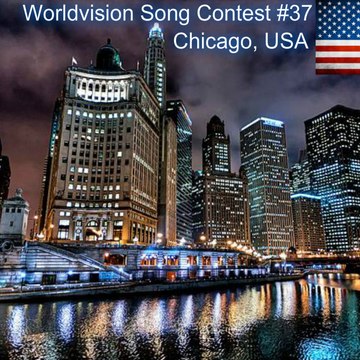 Worldvision Song Contest