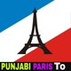 Punjabi Paris to