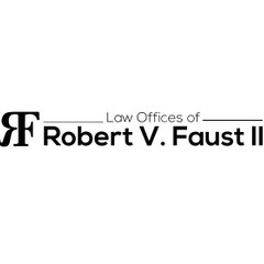 Law Offices of Robert V. Faust II