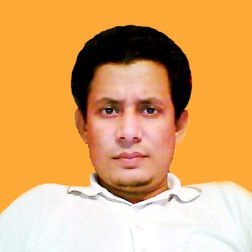 QAMAR RAZA