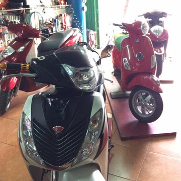A_Hưng TayGa Bikercare
