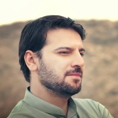 Sami Yusuf Lyrics