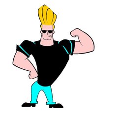Cartoon Destination