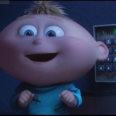 Disney Movi