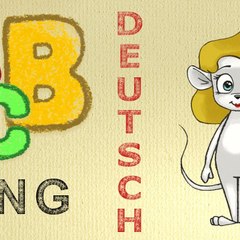 Lern mit mir - ABC 123
