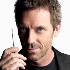 Series Dr. House