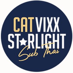 Cat Starlight