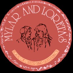 Mylar & Loreta's Restaurant