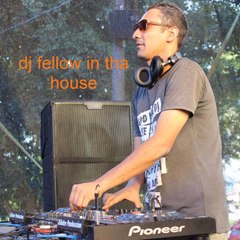 dj fellow el dj de los 90s
