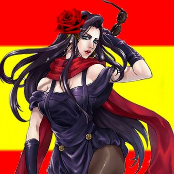Iberian Anime