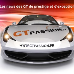 GT PASSION