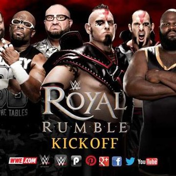 WWE AMERICAN