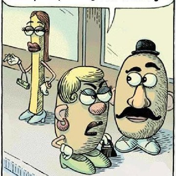 Comic World