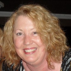 Michelle Wackrow