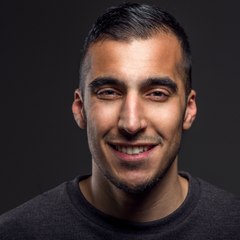 Issam Bayan