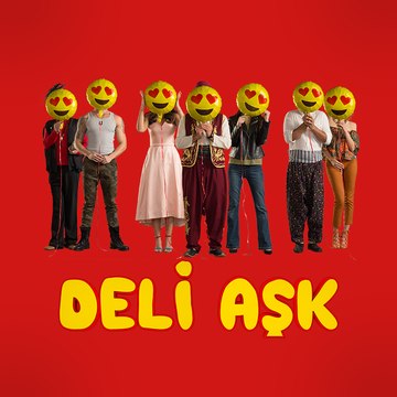 DELİ AŞK