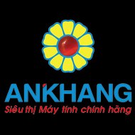 Ankhang - Siêu thị máy tính chính hãng