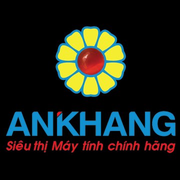 Ankhang - Siêu thị máy tính chính hãng