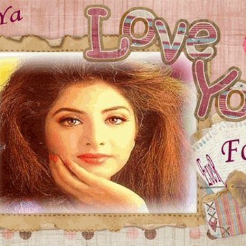 Fan's of Divya Bharti