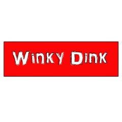 Winky Dink