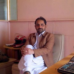 yunas khan