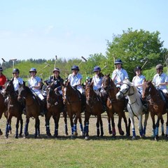 Centre Equestre des Molières