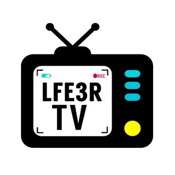 Lfe3r TV