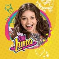 Soy Luna UK