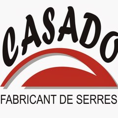 Casado - fabricant de serres