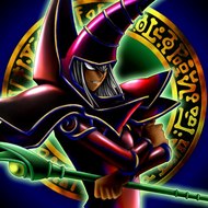 DARK MAGiCiAN